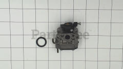 753-08057 - Carburetor Assembly, AC8