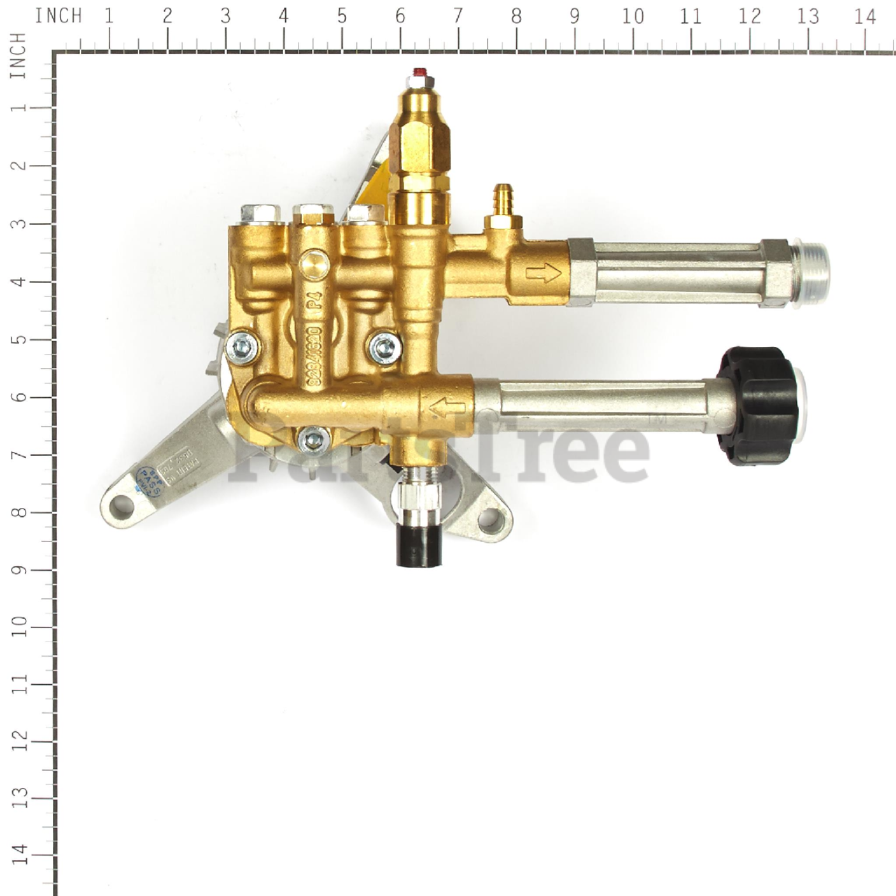 BRP 317055GS - Product Images (Slide 3 of 3)