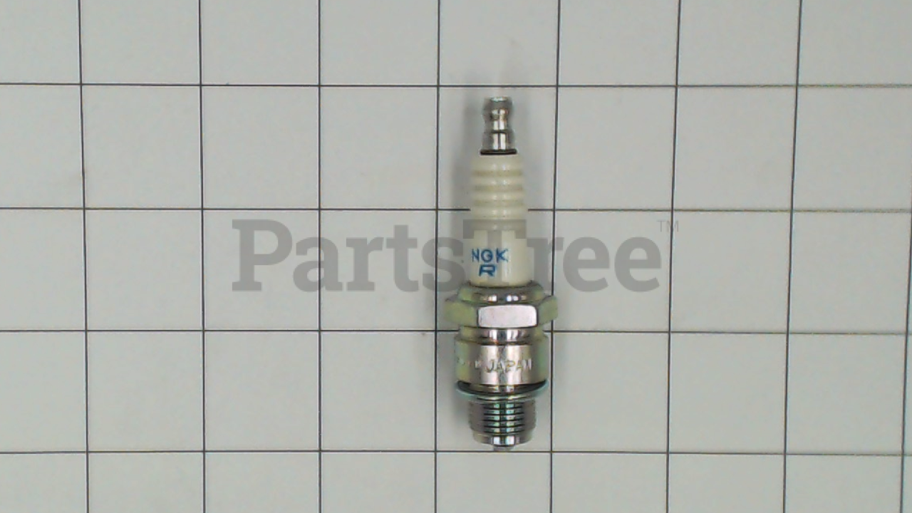 NGK BR7HS - SPARK PLUG (Slide 1 of 2)
