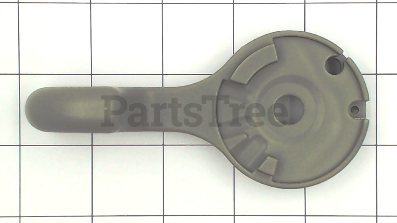 HON 17851-VH7-G50 - Throttle Lever (Slide 1 of 2)