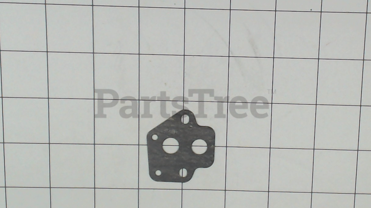 KAW 11061-2248 - GASKET,CARBURETOR (Slide 1 of 2)