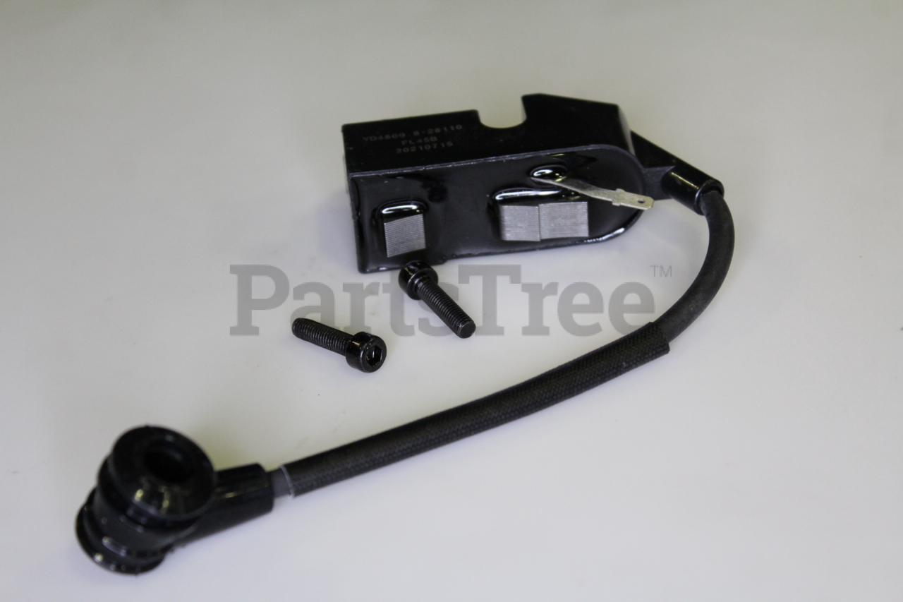 CUB 953-08138 - CUB 95308138 (Slide 1 of 2)