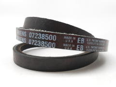 07238500 - Belt, HA Raw Edge