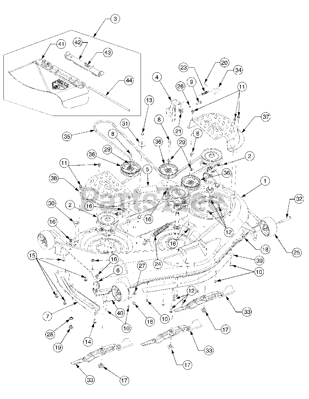 plus size garter wedding
