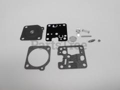 P005001670 - Carburetor Repair Kit, RB-123