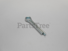 7090296YP - Cotter Pin, .188 X 1.0 Long