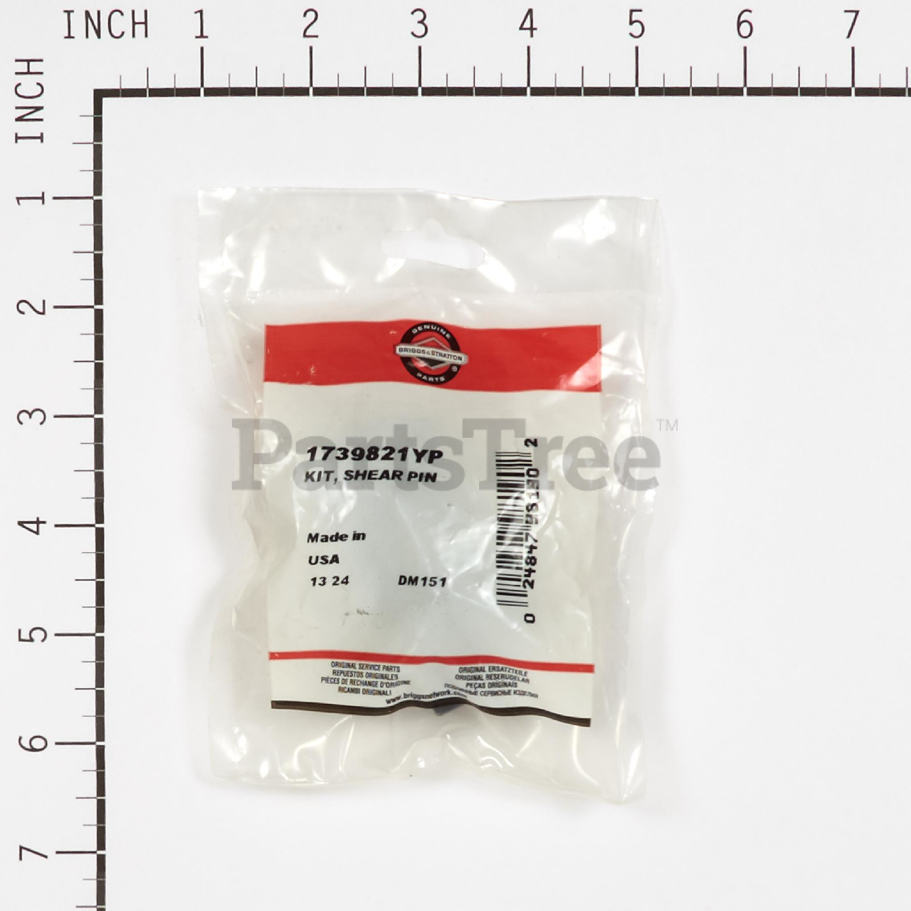 BRP 1739821YP - Product Images (Slide 3 of 5)