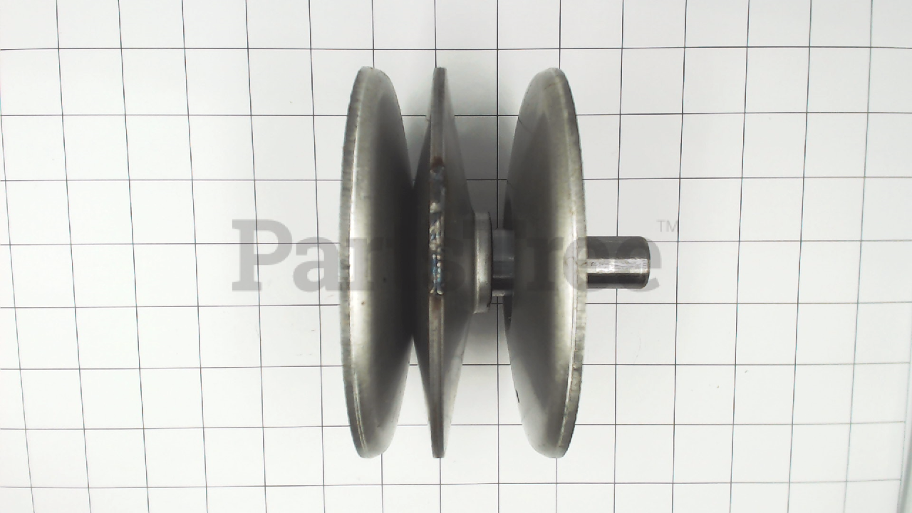 MTD 956-04015B Variable Speed Pulley Assembly