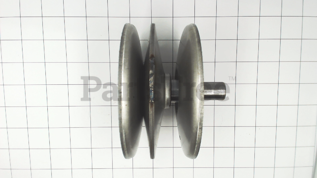 CUB 956-04015B - PULLEY ASM VAR SPD (Slide 1 of 2)