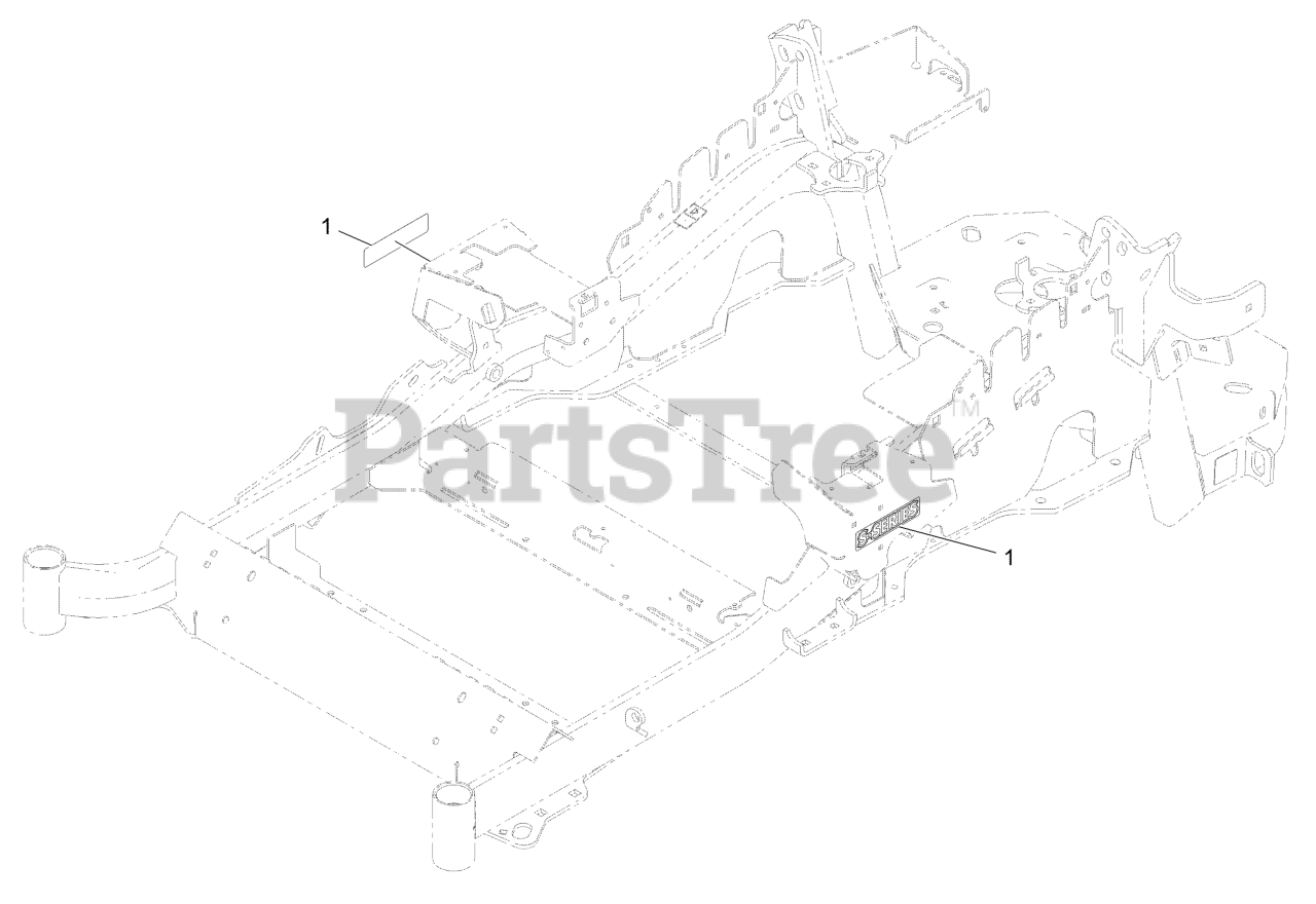 Exmark 146-3773 Engine Maintenace Kit Quest S-Series Radius E-Series 10W30 126-9287