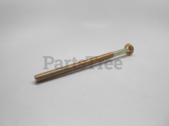 06200321 - Roundhead Squareneck Bolt, .50-13 X 8.50 G5 Zcc