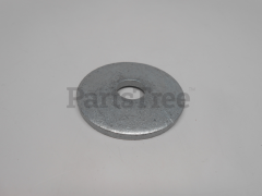 1656916SM - Spring Washer, 0.475