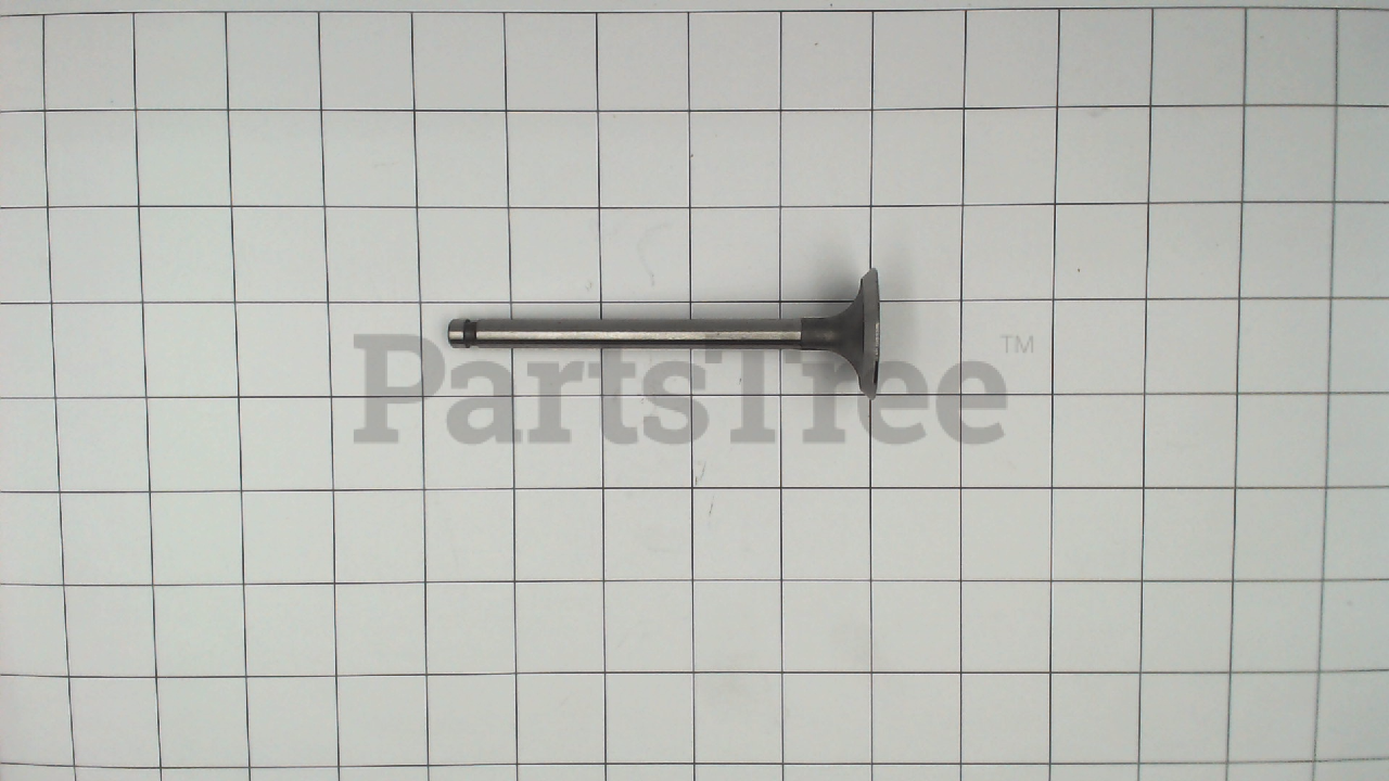CUB MA-30H04-04700 - VALVE INTAKE (Slide 1 of 3)