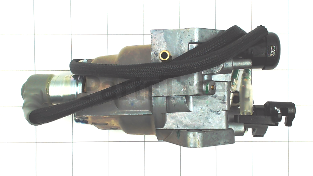 Honda Repair Part 16100-ZE2-733 - Carburetor, BE20A D