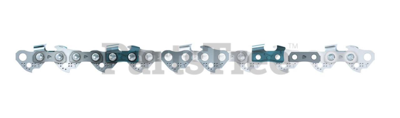 STI 61PMM3 50 - Saw Chain (Slide 1 of 1)