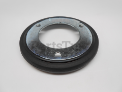 1501435MA - Friction Wheel, 4.3 Ru
