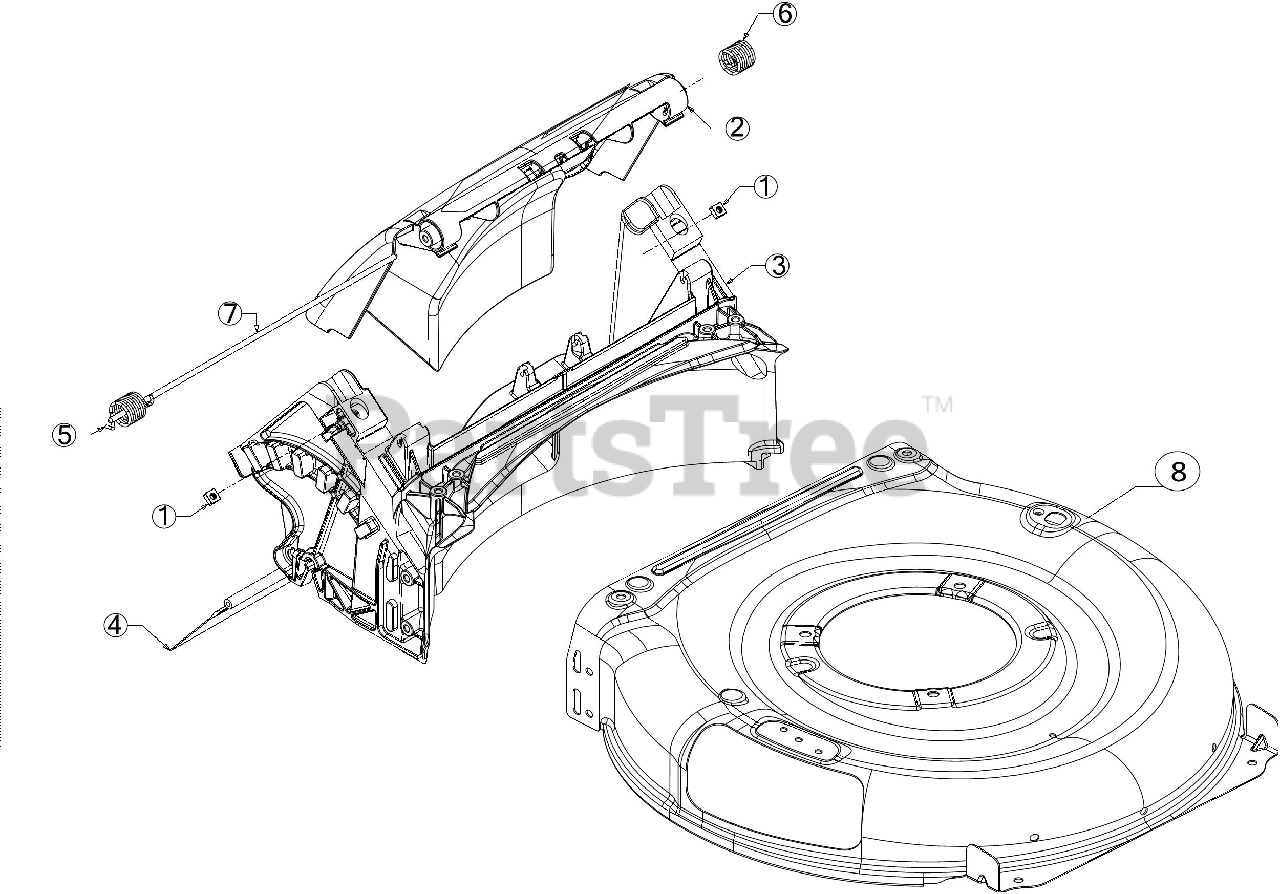 Craftsman 247.372370 2025