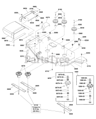 Snapper 360z parts outlet