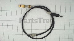 501279 - Clutch Cable