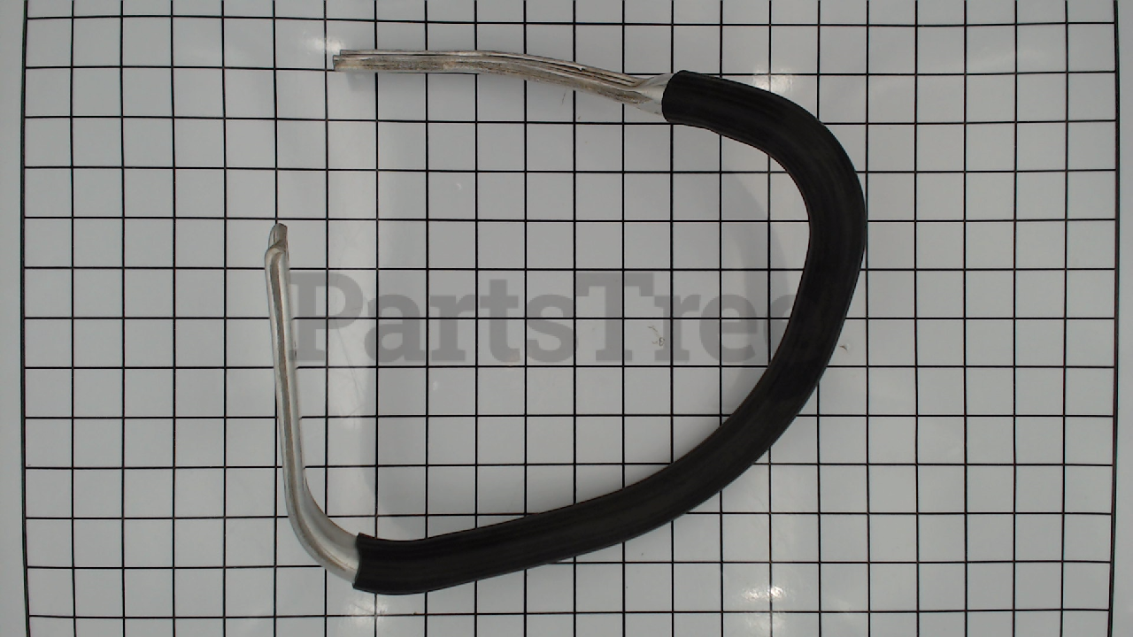 HUS 537301901 - FRONT HANDLE (Slide 1 of 2)