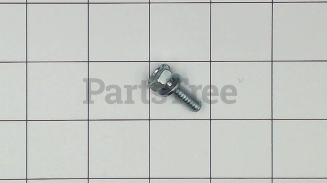 KOH X-132-2-S - SCREW (Slide 1 of 1)