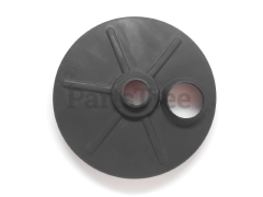 581840401 - Inner Wheel Dust Cover