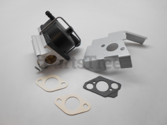 640158 - Carburetor