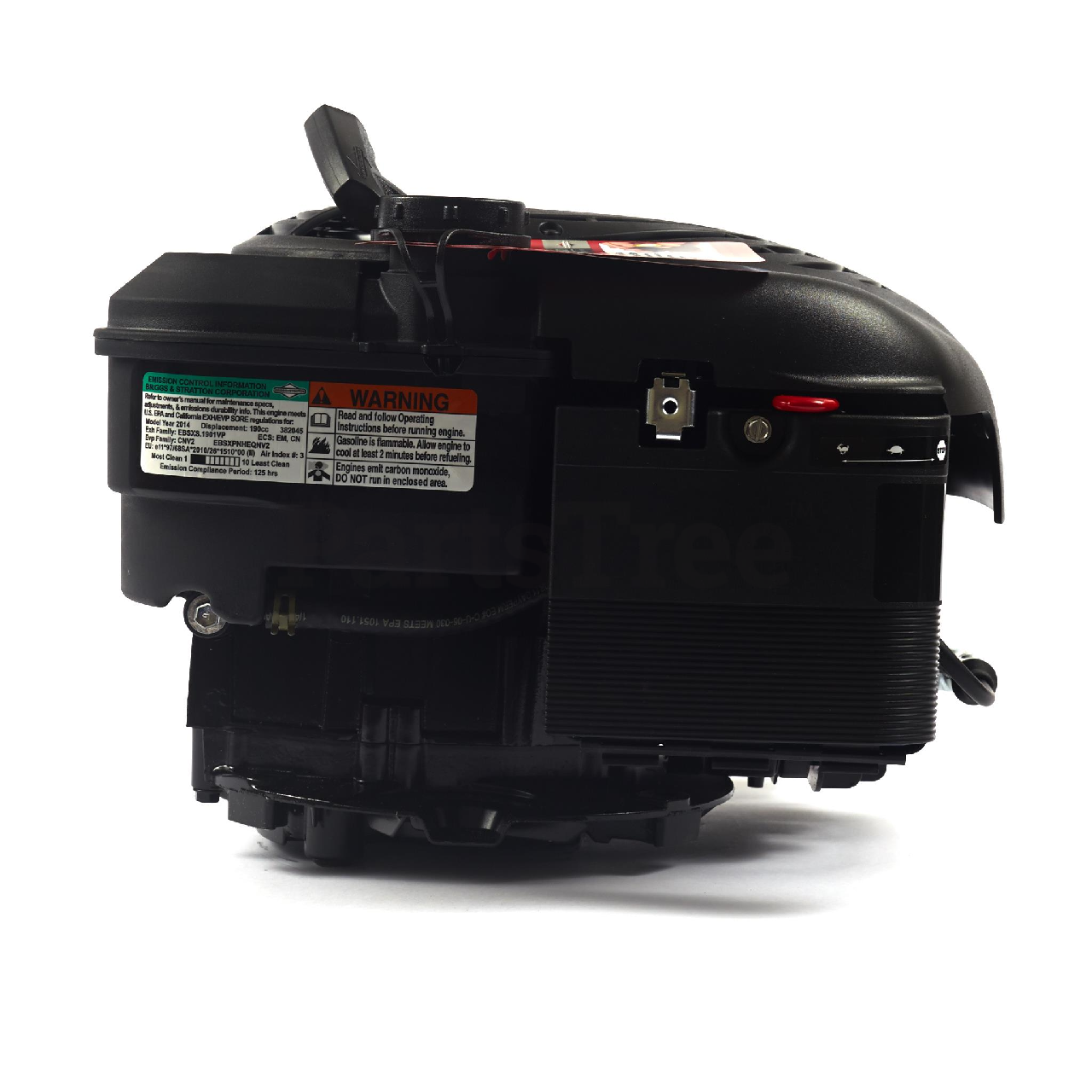 BRP 126M02-1625-F1 - Product Images (Slide 6 of 8)