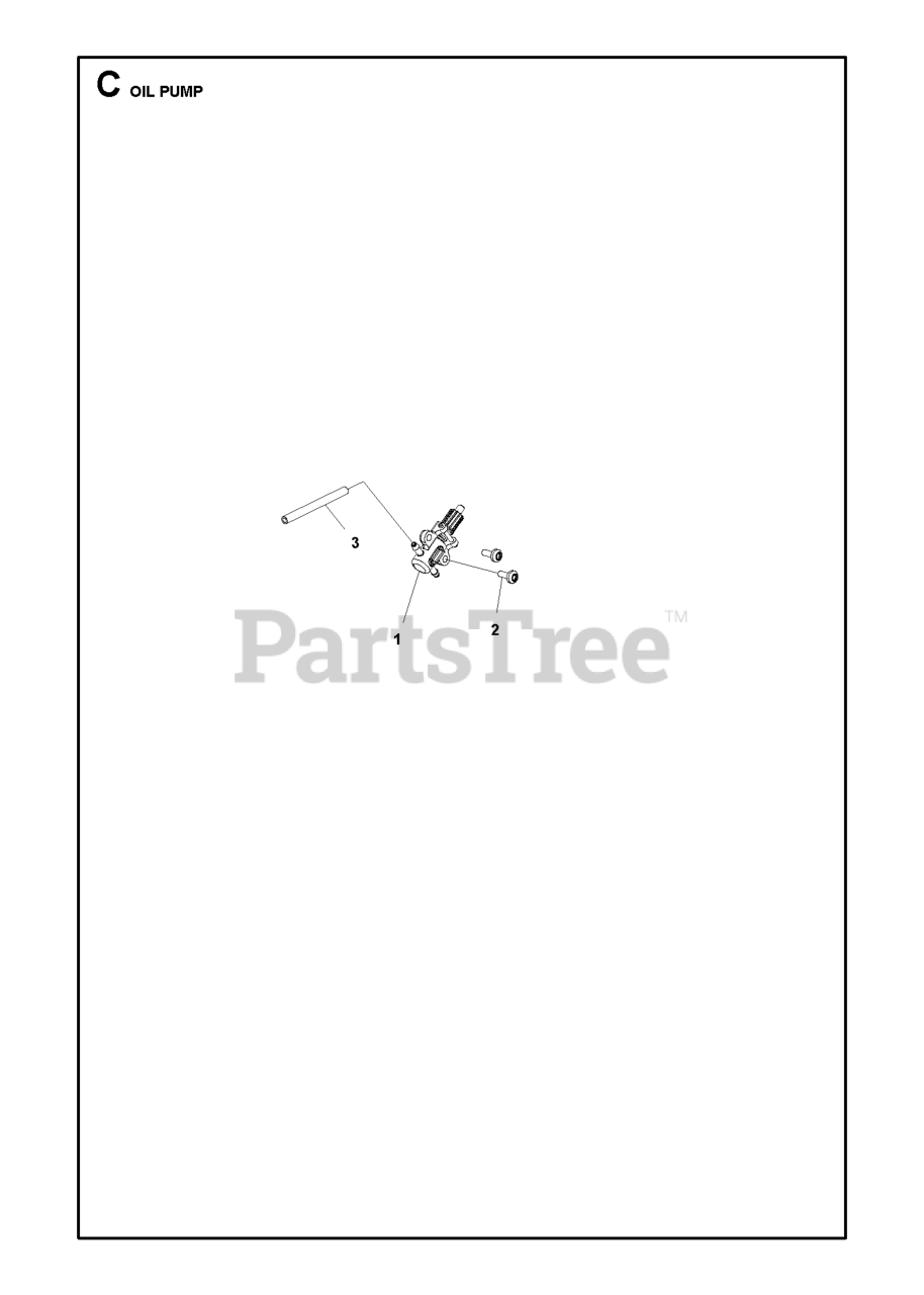 Husqvarna 120 i Husqvarna Chainsaw (SN 20170200001 20180499999