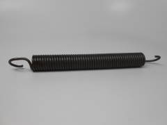 932-0384 - Extension Spring, .62" X 6.12"