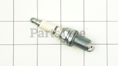 0E7585A - SPARK PLUG GAP: 0.040