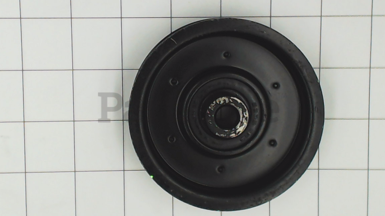 HUS 539117500 - PULLEY, IDLER 3 ME (Slide 1 of 2)