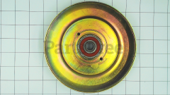 07300527 - Idler Pulley, .50 ID X 6.00 OD