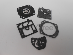 501667101 - Carburetor Diaphragm Set Repair Kit