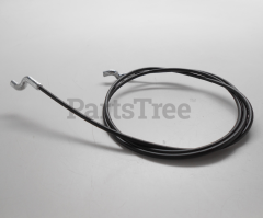 1501123MA - Front Drive Cable, 28 7/16 Long