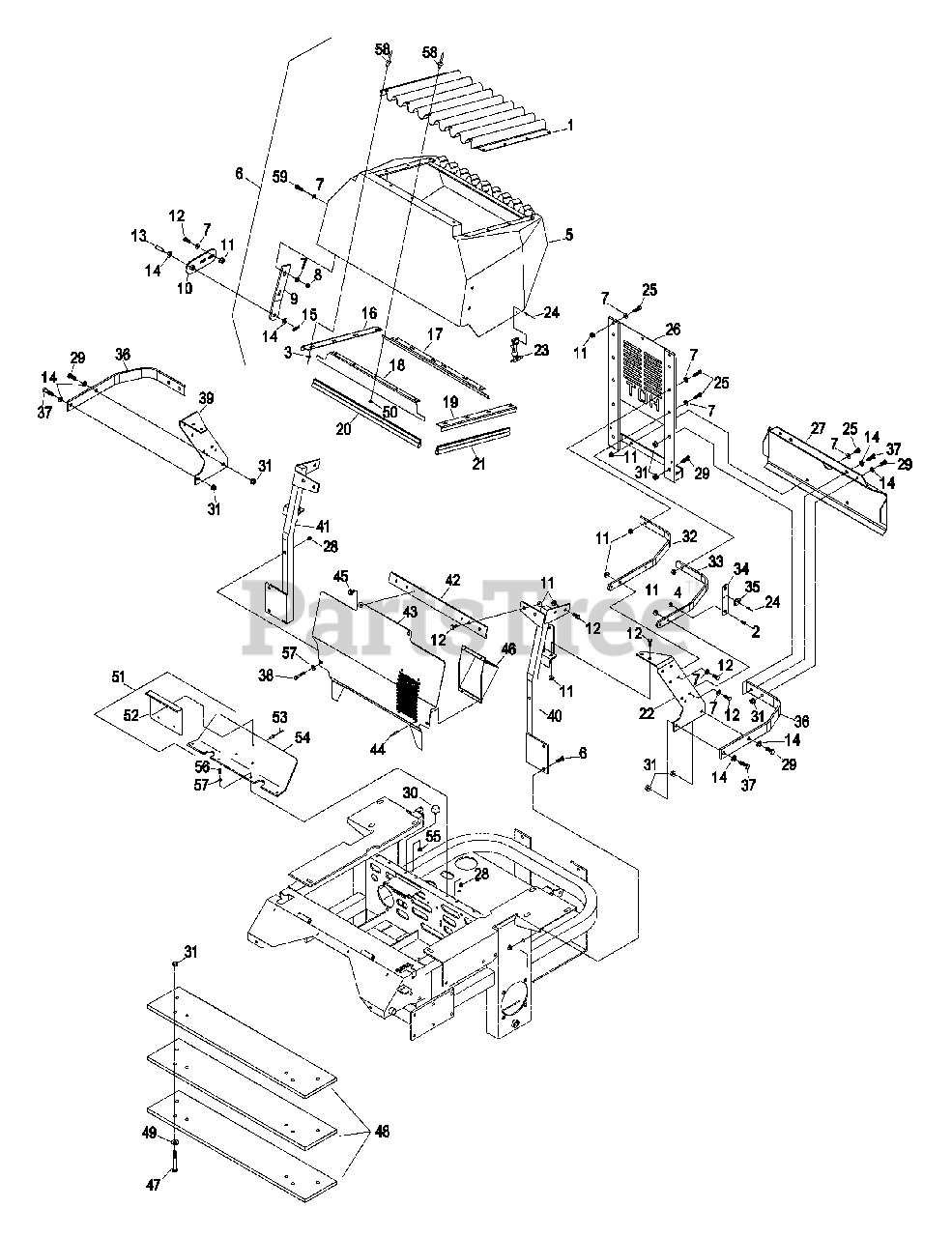 Wiring Diagram PDF: 2003 Kawasaki Engine Diagram