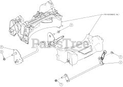 SP 105 12ABP2B7707 Snapper 21