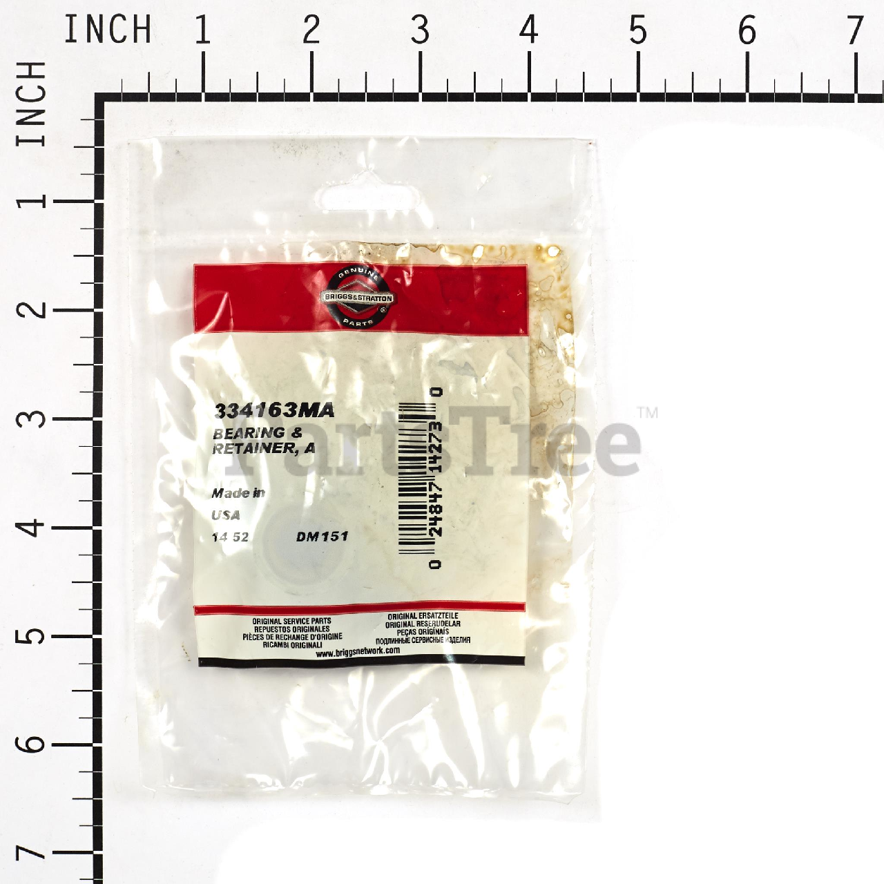 BRP 334163MA - Product Images (Slide 2 of 3)