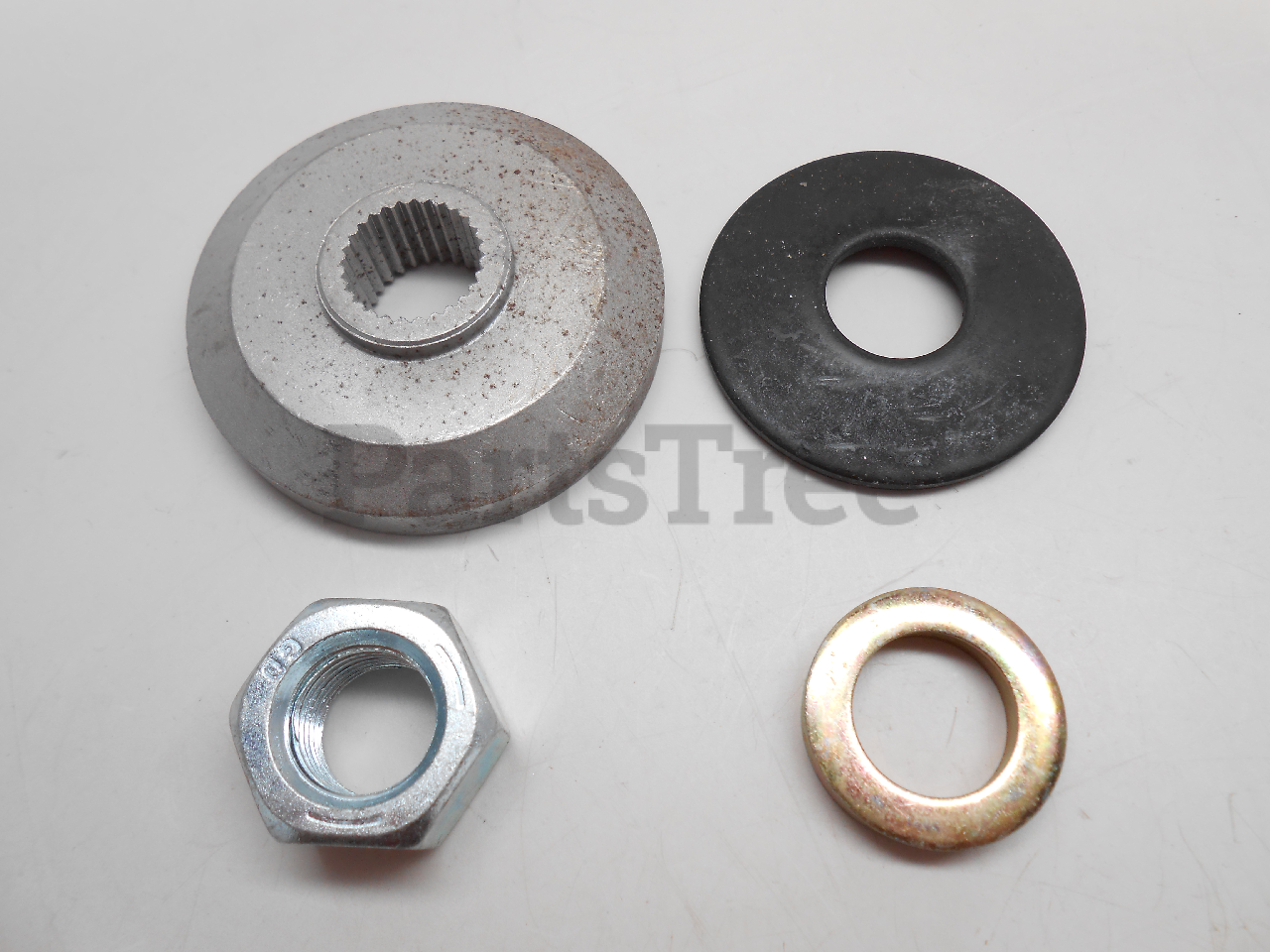 MUR 92466SEMA - Primary (Slide 1 of 5)