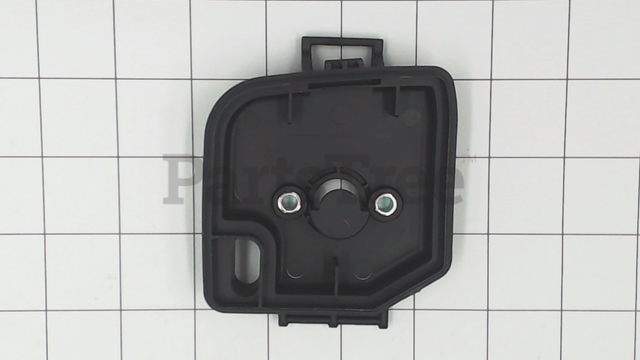 KAW 11011-2347 - CASE-AIR FILTER (Slide 2 of 2)
