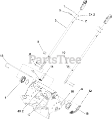 Lawn-Boy 10682 - Lawn-Boy Insight Walk-Behind Mower (SN: 270000001