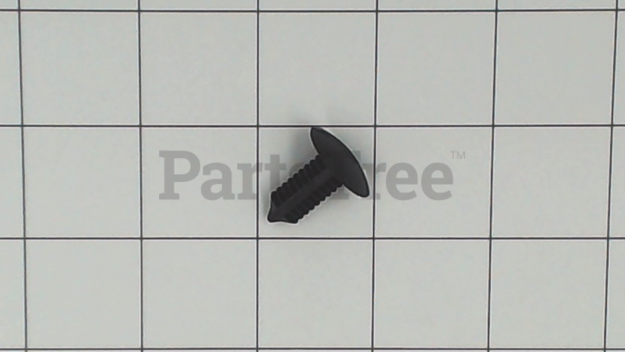 GEA 0K0435 - FASTENER RIBBED SH (Slide 1 of 3)