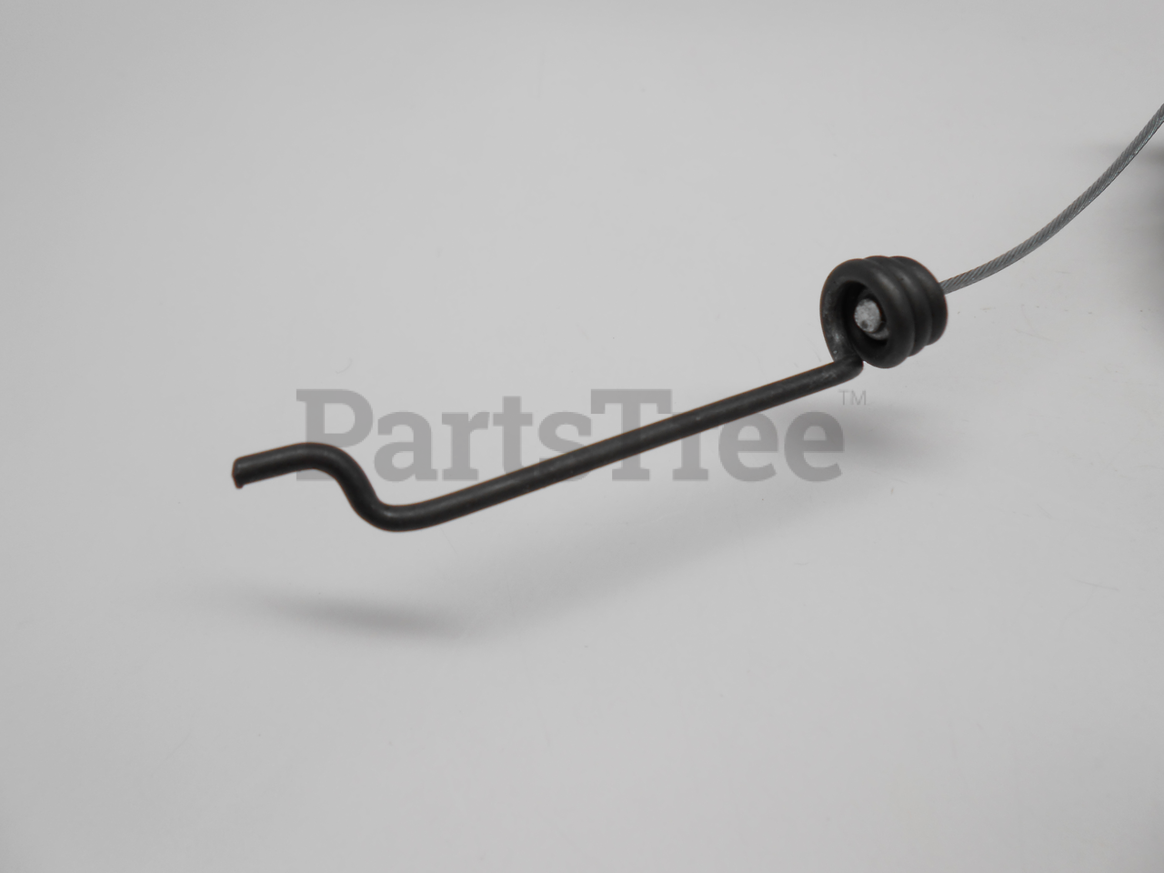 Exmark Repair Part 116-0905 - Zone Control Cable, Kawasaki
