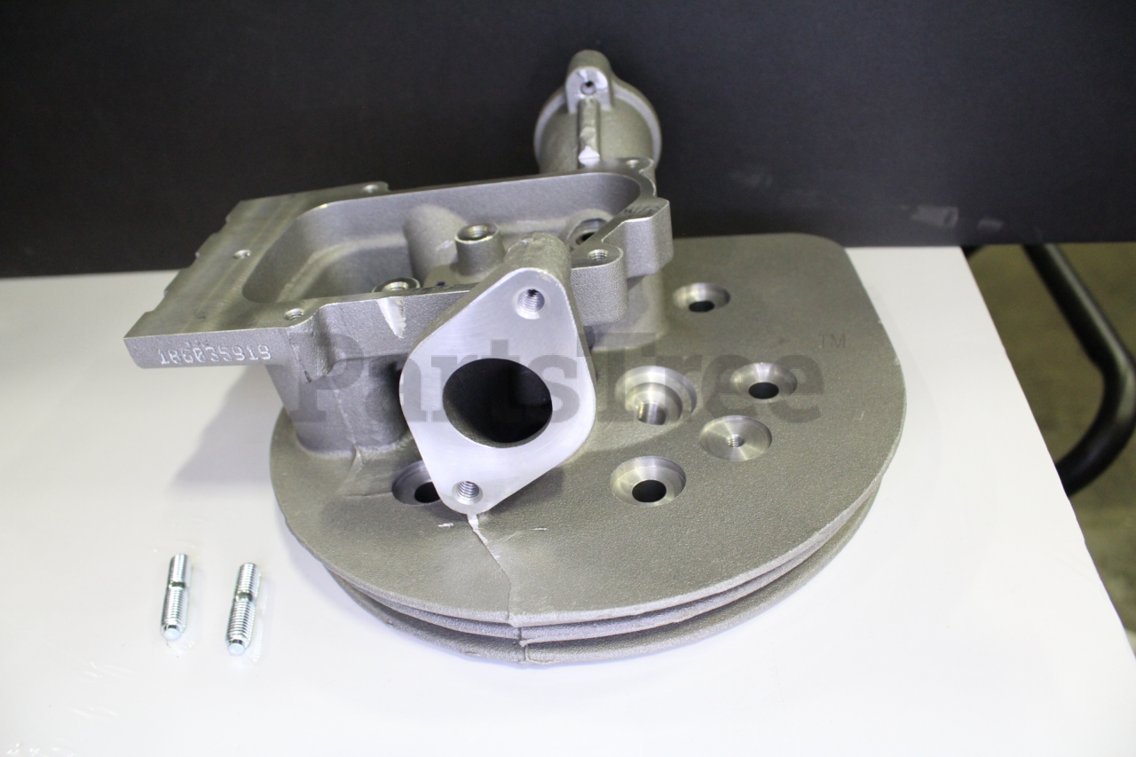 KOH 19-318-10-S - KOH 1931810S (Slide 1 of 1)