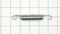 2156302SM - Extension Spring, 0.63