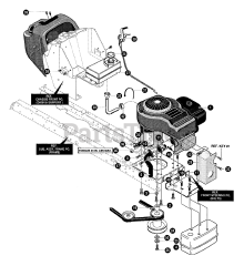 Scotts lawn tractor parts 2025