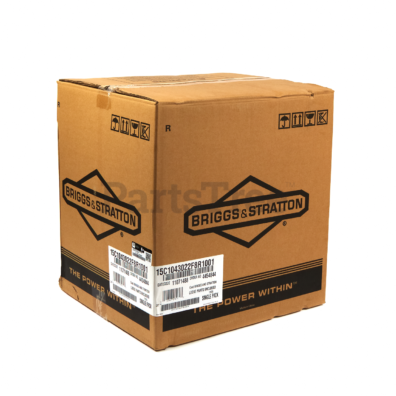 BRP 15C104-3022-F8 - Product Images (Slide 7 of 7)