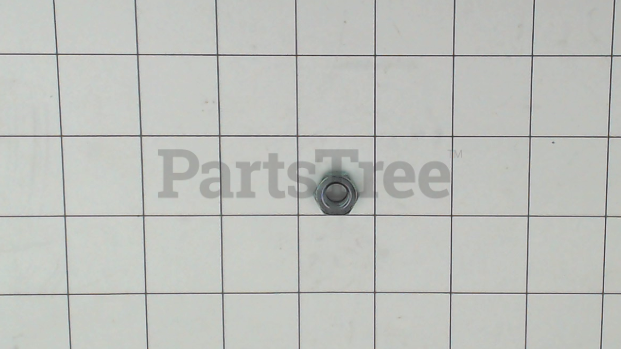 KAW 92210-2070 - NUT,M8 (Slide 1 of 1)