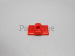 A444000020 - Switch Knob, Orange