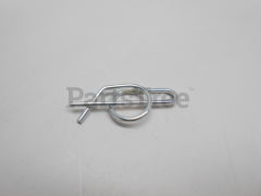 703355 - Self-Locking Cotter Pin, .38"